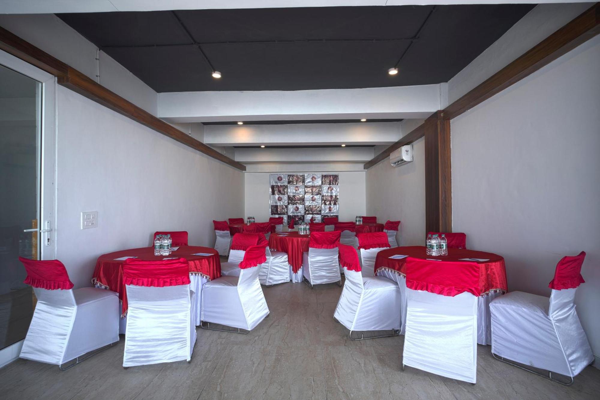 Yashshree Mussoorie Mall Road Exterior foto